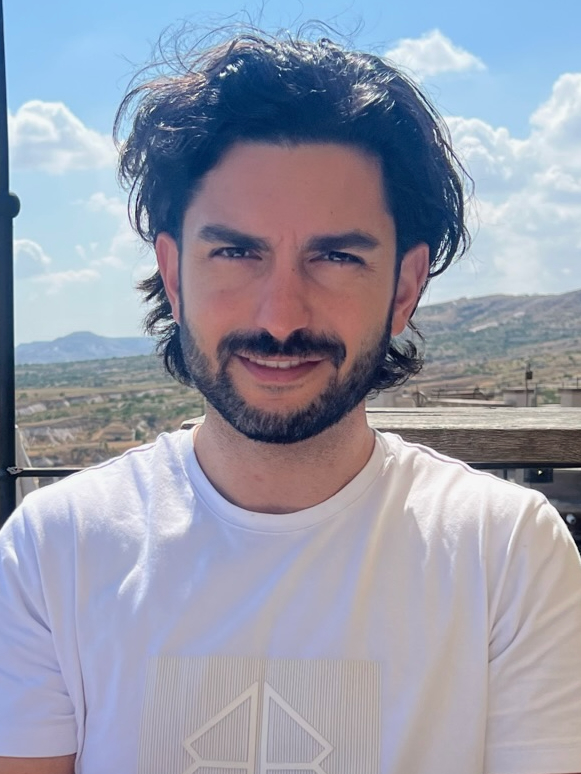 Burak Okumus – Geschäftsführer Mayra Gastro GmbH