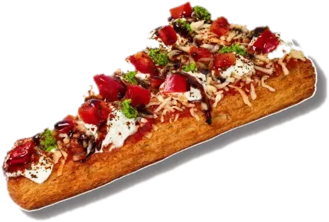 Buffalla Mediterrana