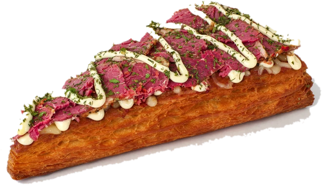 Signature Pastrami