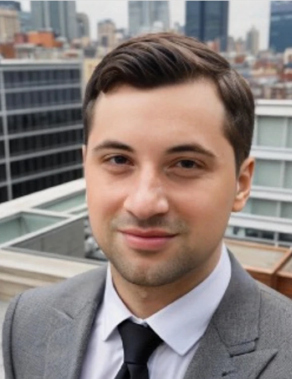 Yigit Tekdemir – Store Manager Crusty Slices Stuttgart